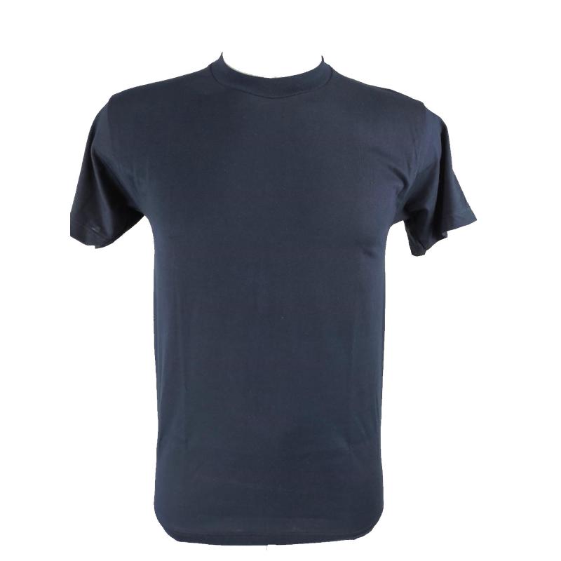 MAGLIA UOMO PURO COTONE MEZZA MANICA GIROCOLLO ART.862