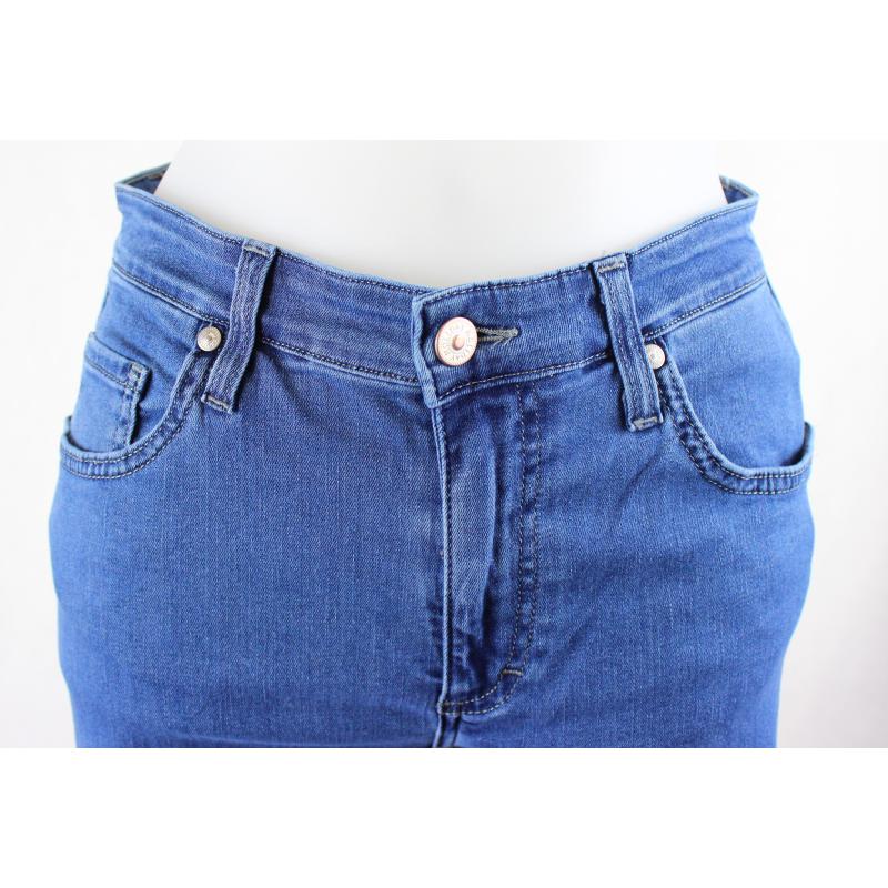 JEANS DONNA HOLIDAY VITA ALTA ART.GAIOLE