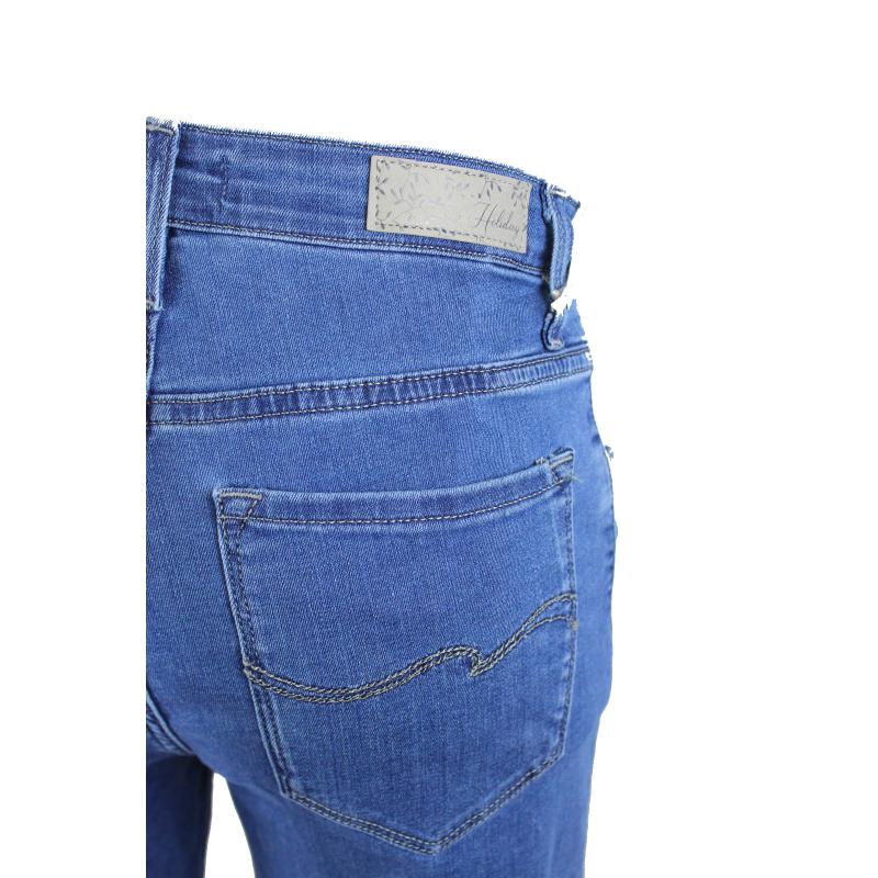 JEANS DONNA HOLIDAY VITA ALTA ART.GAIOLE