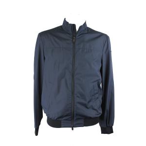 BOMBER UOMO GEOX PRIMAVERILE  FINO ALLA TG.64