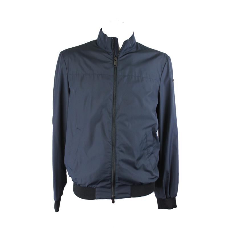 BOMBER UOMO GEOX PRIMAVERILE FINO ALLA TG.64