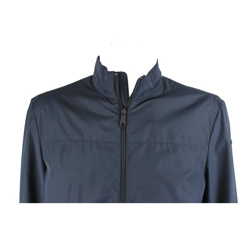 BOMBER UOMO GEOX PRIMAVERILE FINO ALLA TG.64