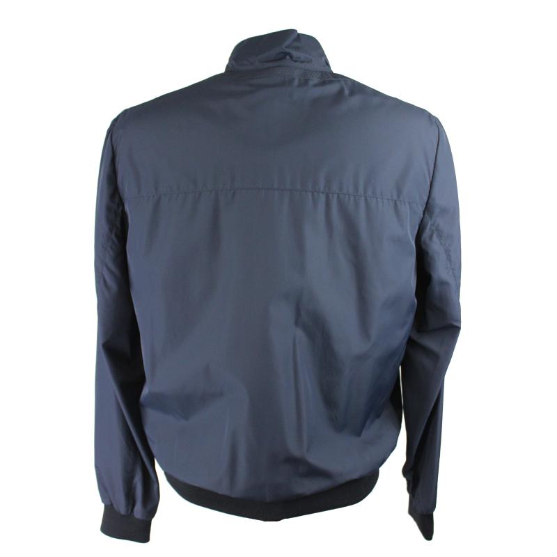 BOMBER UOMO GEOX PRIMAVERILE FINO ALLA TG.64