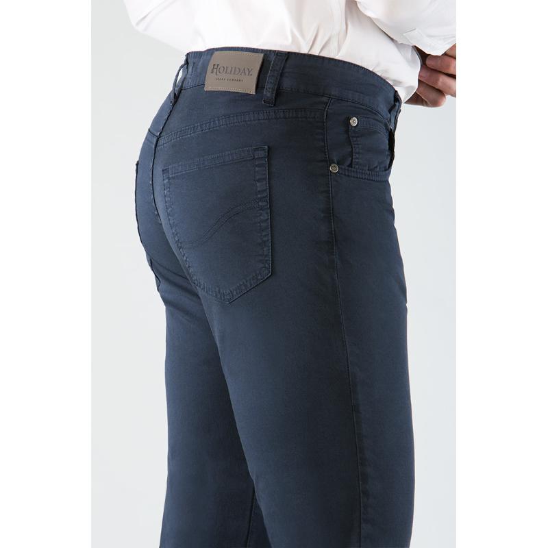UOMO PANTALONE HOLIDAY ART.ETAN MODELLO JEANS VITA ALTA