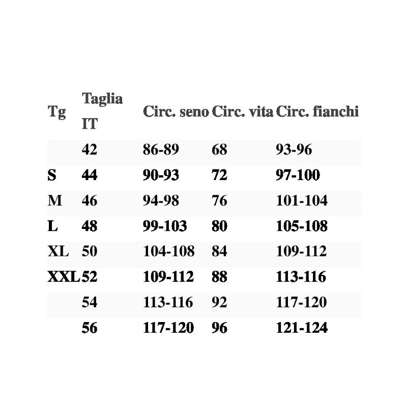 2 SLIP DONNA RAGNO ALTO SENZA ELASTICO IN COTONE ELASTICIZZATO CONFORT BELT ART.D572BQ