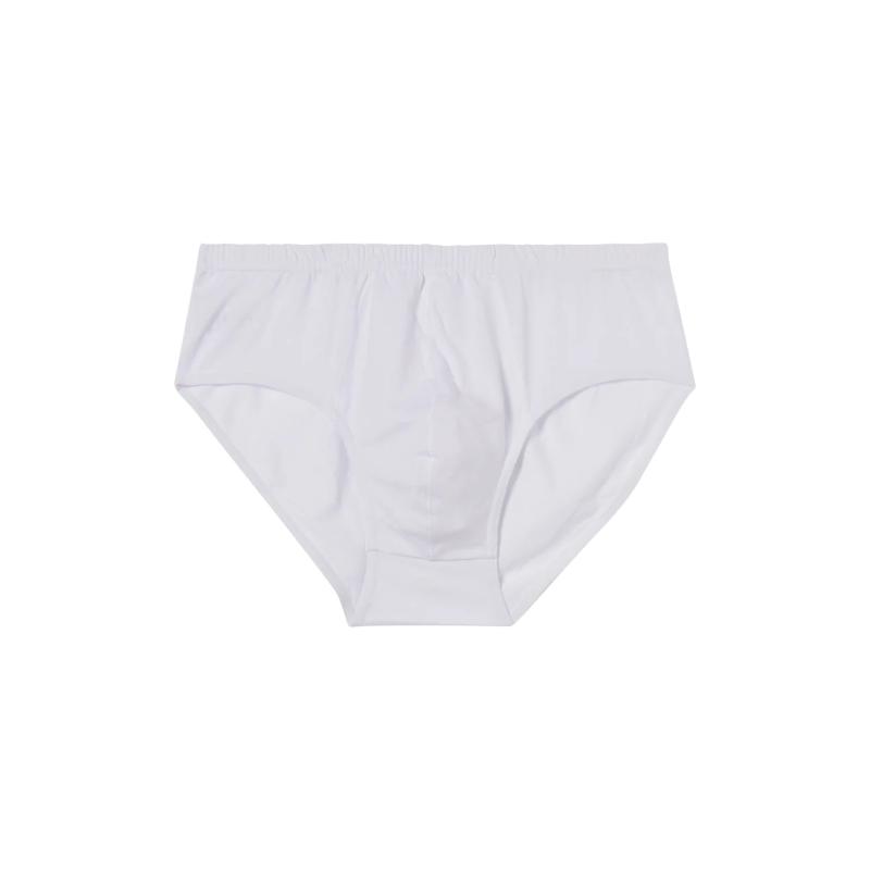 2 SLIP UOMO RAGNO PURO COTONE ART.60141R