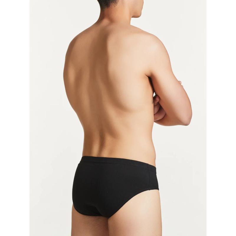 2 SLIP UOMO RAGNO PURO COTONE ART.60141R