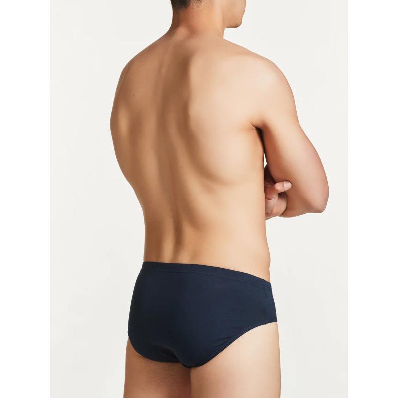 2 SLIP UOMO RAGNO PURO COTONE ART.60141R