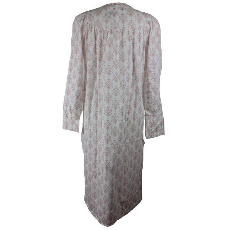 .CAMICIA NOTTE LINCLALOR 100% COTONE MAGLINA TAGLIE FORTI E CALIBRATE FINO TG.60 ART.74586