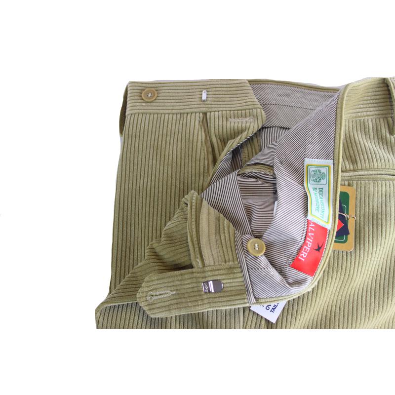 . PANTALONE UOMO VELLUTO VISCONTI DI MODRONE ELASTICIZZATO 13 COLORI ANCHE TAGLIE FORTI FINO ALLA TG.71