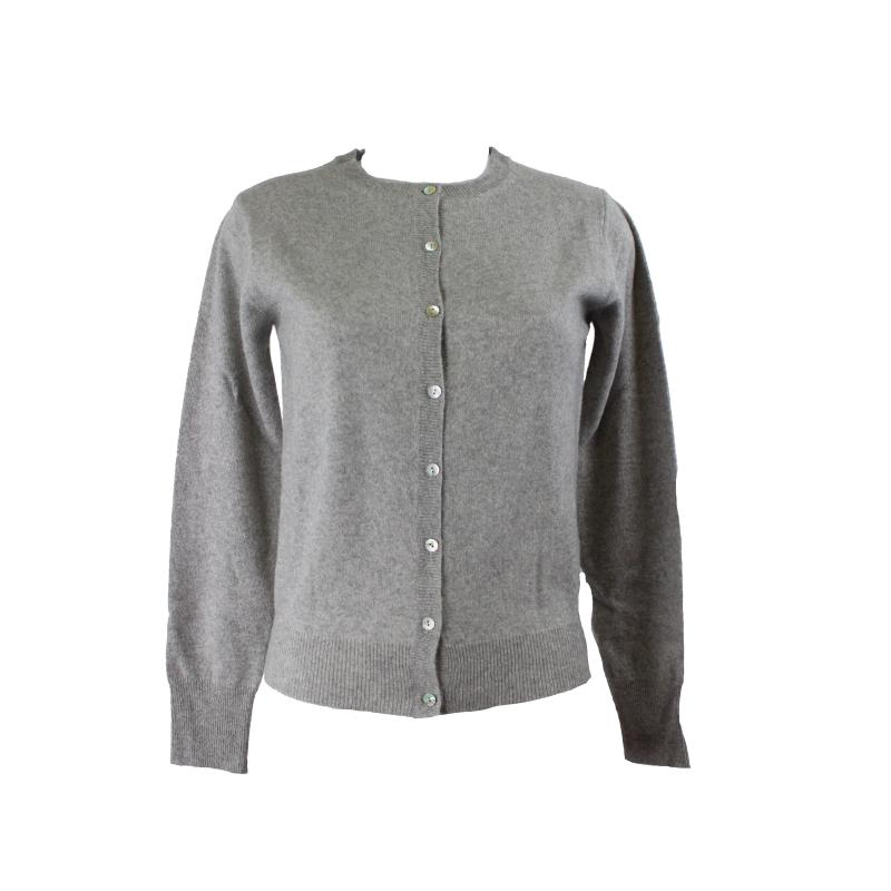 GIACCA DONNA PURO CASHMERE COREANA MADE IN ITALY