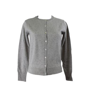 GIACCA DONNA PURO CASHMERE COREANA MADE IN ITALY