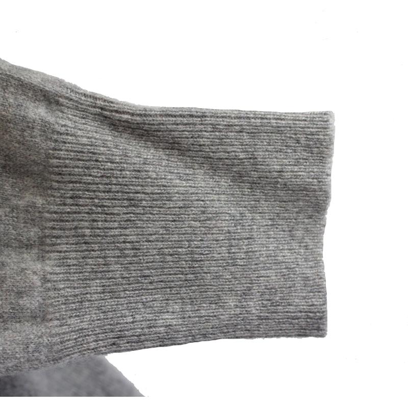 GIACCA DONNA PURO CASHMERE COREANA MADE IN ITALY