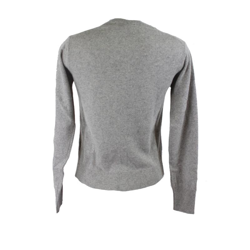GIACCA DONNA PURO CASHMERE COREANA MADE IN ITALY