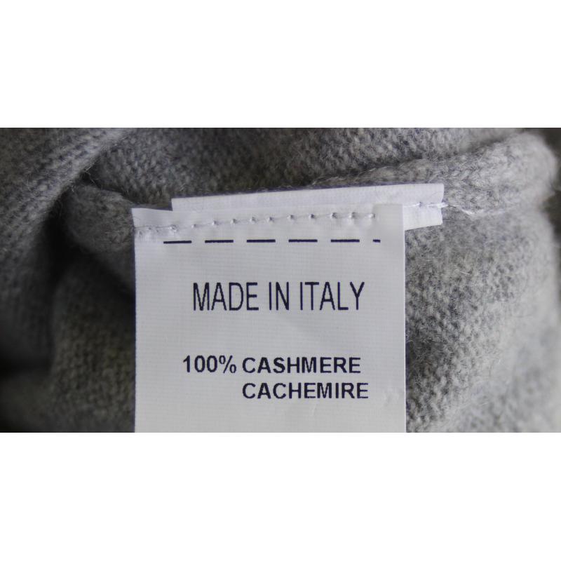 GIACCA DONNA PURO CASHMERE COREANA MADE IN ITALY