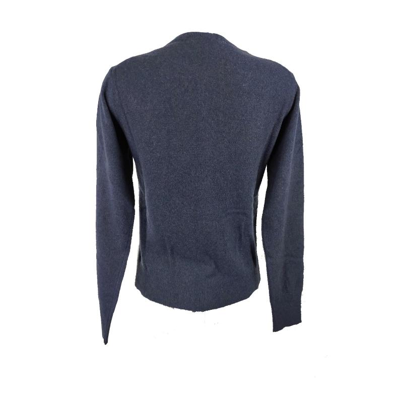 GIACCA DONNA PURO CASHMERE COREANA MADE IN ITALY
