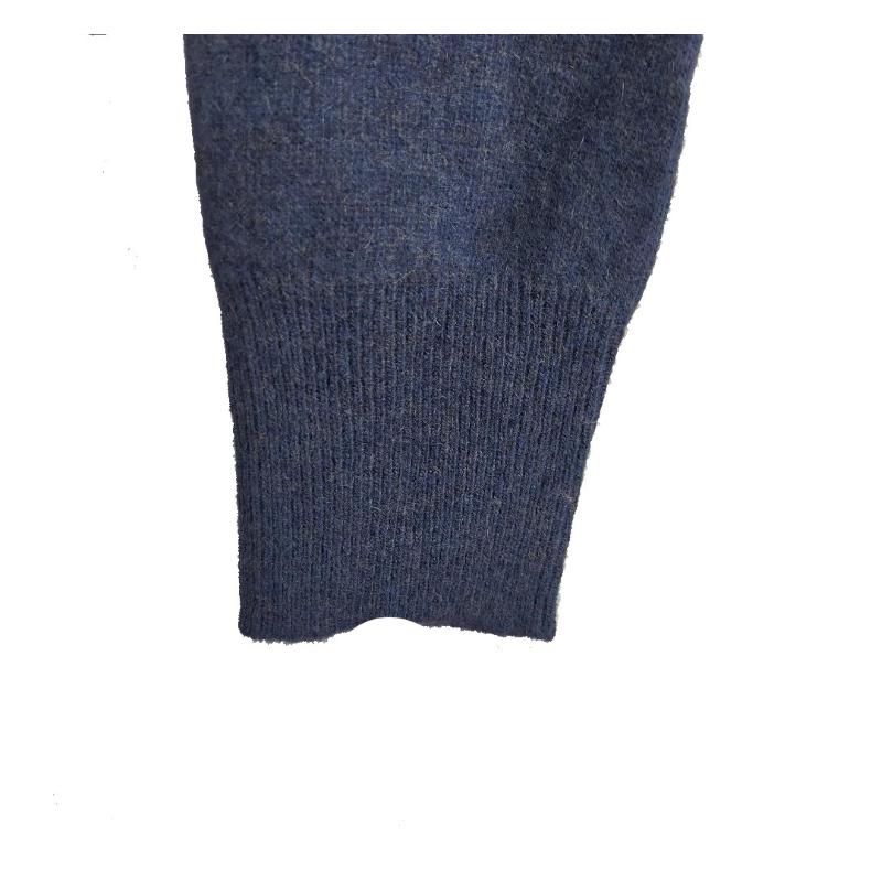 GIACCA DONNA PURO CASHMERE COREANA MADE IN ITALY