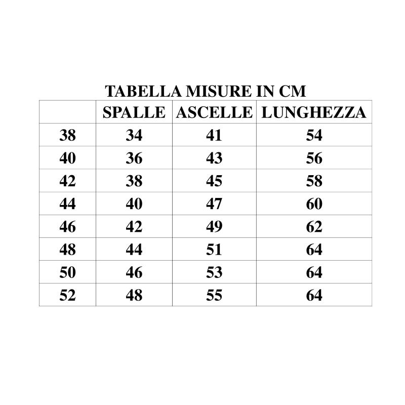 MAGLIA DONNA PURO CASHMERE GIROCOLLO MADE IN ITALY