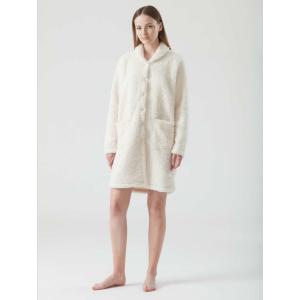 .VESTAGLIA DONNA RAGNO ORSETTO ART. SHERPA