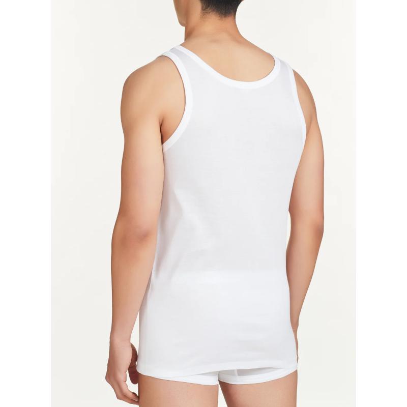 .MAGLIA UOMO RAGNO SPALLA LARGA FILO SCOZIA 100% COTONE ART.2792