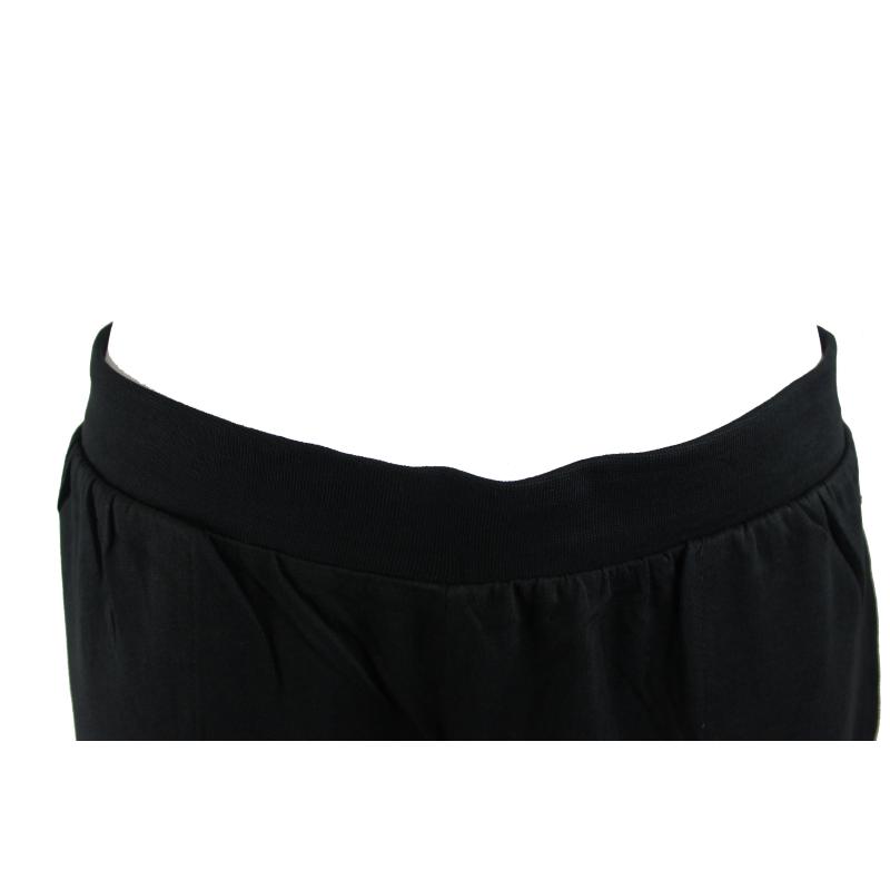 PANTALONI TUTA DONNA CAMPAGNOLO PURO COTONE TASCHE ART.4L361-6