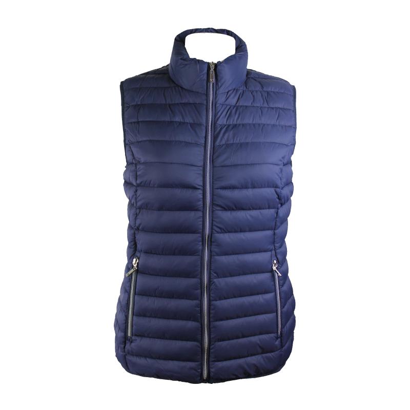 GILET DONNA CAMPAGNOLO 100 GRAMMI FINO TG.4XL ART.2Z7836