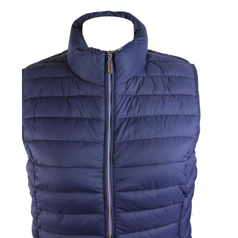 GILET DONNA CAMPAGNOLO 100 GRAMMI FINO TG.4XL ART.2Z7836