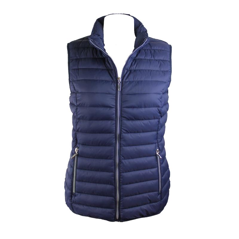 GILET DONNA CAMPAGNOLO 100 GRAMMI FINO TG.4XL ART.2Z7836