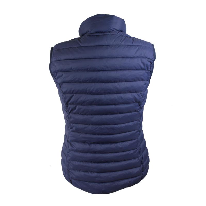 GILET DONNA CAMPAGNOLO 100 GRAMMI FINO TG.4XL ART.2Z7836