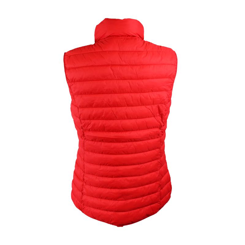 GILET DONNA CAMPAGNOLO 100 GRAMMI FINO TG.4XL ART.2Z7836