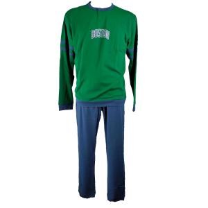 .IGIAMA UOMO RAGNO SERAFINO MAGLINA DI PURO COTONE ART.U653NQ