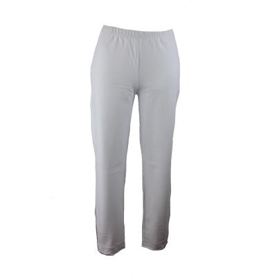.PANTALONE DONNA RAGNO SIGARETTA COTONE ELASTICIZZATO CAPRI ART.DI34PY