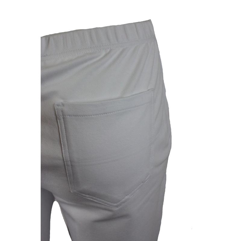 .PANTALONE DONNA RAGNO SIGARETTA COTONE ELASTICIZZATO CAPRI ART.DI34PY