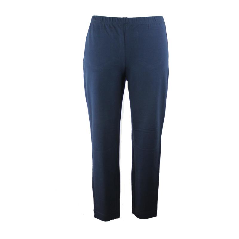 .PANTALONE DONNA RAGNO SIGARETTA COTONE ELASTICIZZATO CAPRI ART.DI34PY