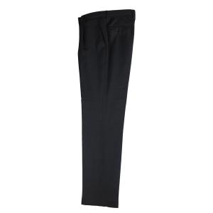 PANTALONE UOMO CLASSICO FRESCO DI PURA LANA VESTIBILITÀ COMODA TAGLIE FORTI E CALIBRATE FINO ALLA TG.71