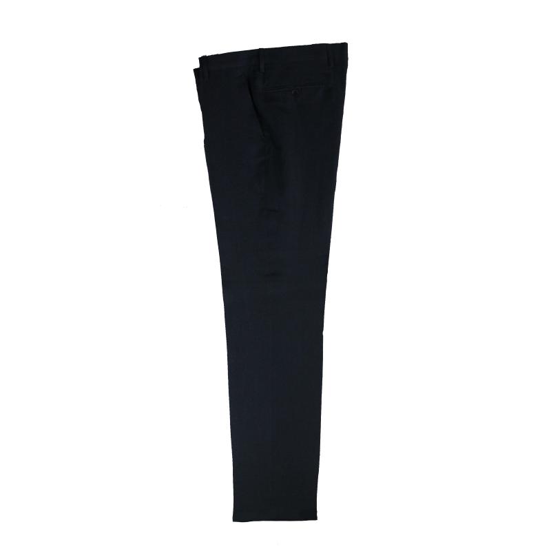 PANTALONE UOMO CLASSICO PURO LINO FINO ALLA TG.71 VESTIBILITÀ COMODA TAGLIE FORTI  8 COLORI