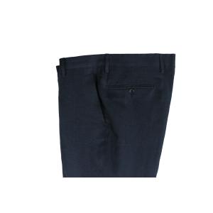 .PANTALONE UOMO CLASSICO PURO LINO FINO ALLA TG.71 VESTIBILITÀ COMODA TAGLIE FORTI 8 COLORI
