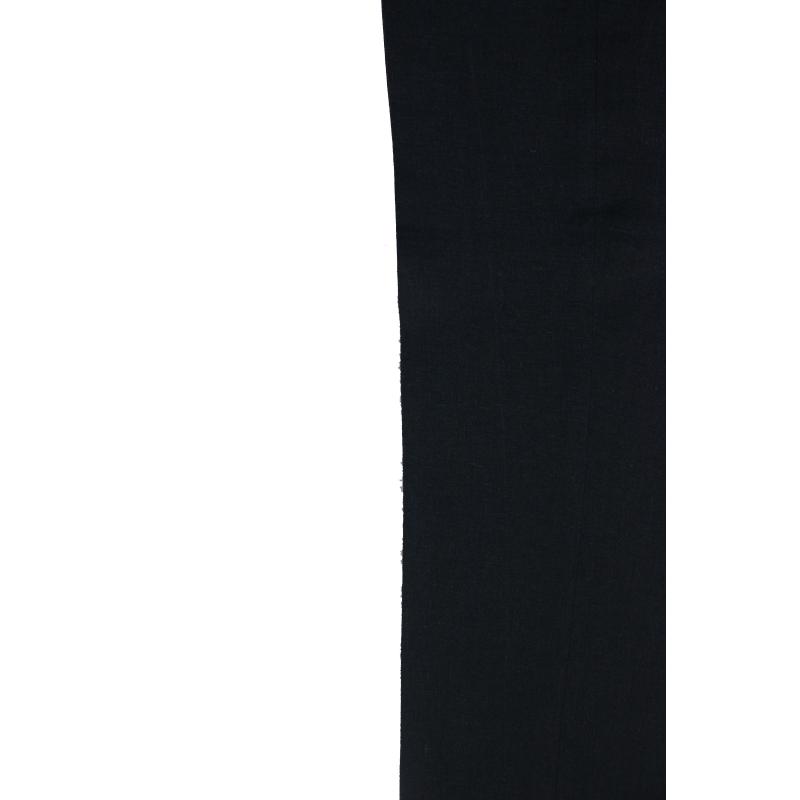 PANTALONE UOMO CLASSICO PURO LINO FINO ALLA TG.71 VESTIBILITÀ COMODA TAGLIE FORTI  8 COLORI