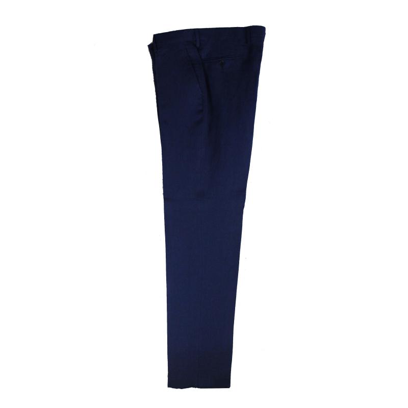 PANTALONE UOMO CLASSICO PURO LINO FINO ALLA TG.71 VESTIBILITÀ COMODA TAGLIE FORTI  8 COLORI