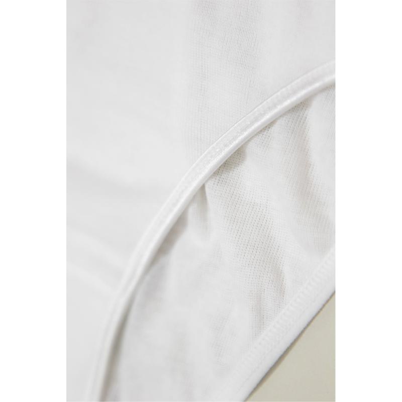 3 SLIP DONNA MIDI FILO DI SCOZIA GARDA 100% COTONE ART.154