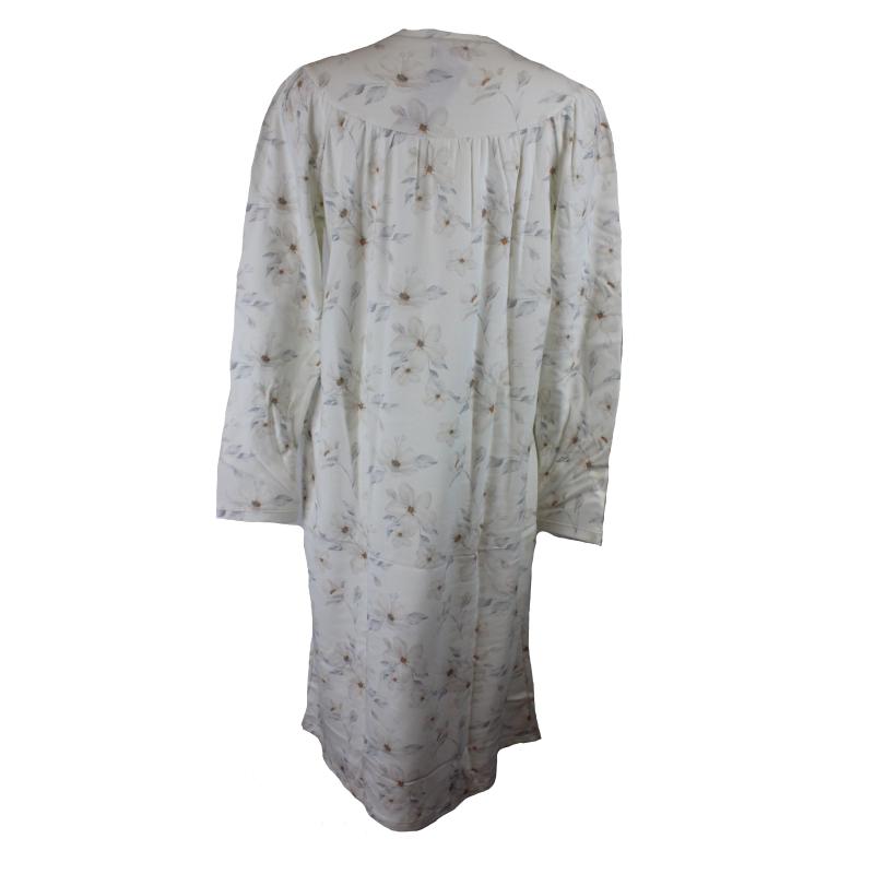 CAMICIA NOTTE LINCLALOR CALDO COTONE 100%  MAGLINA MANICA RAGLAN TAGLIE FORTI E CALIBRATE FINO ALLA TG.64 ART.92893/4