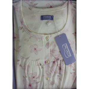 CAMICIA NOTTE LINCLALOR CALDO COTONE 100% MAGLINA MANICA RAGLAN TAGLIE FORTI E CALIBRATE FINO ALLA TG.64 ART.92893/4