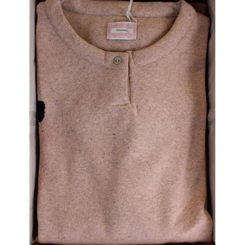 PIGIAMA DONNA COTTON ECO PILE RAGNO SERAFINO ART.DM24N1