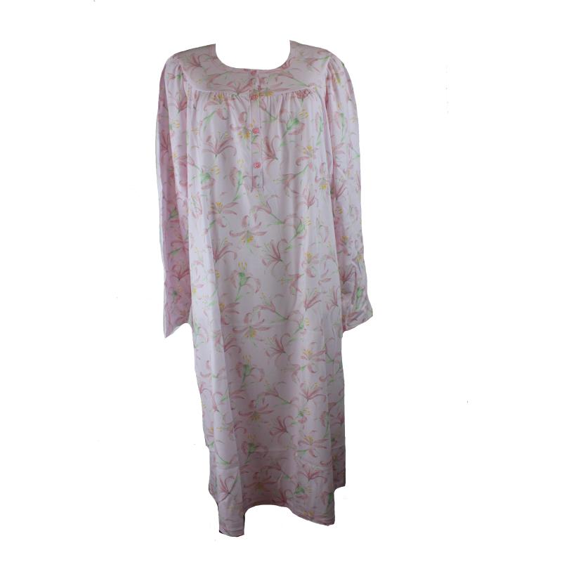 .CAMICIA NOTTE LINCLALOR 100% COTONE MAGLINA MANICA RAGLAN TAGLIE FORTI E CALIBRATE FINO TG.64 ART.75097