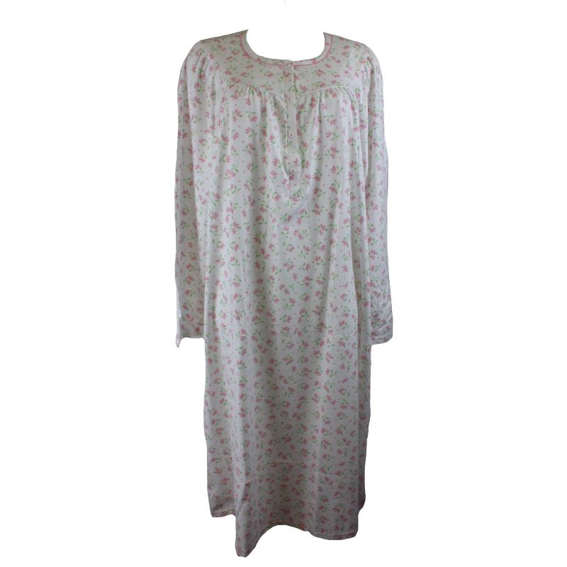 .CAMICIA NOTTE LINCLALOR 100% COTONE MAGLINA MANICA RAGLAN TAGLIE FORTI E CALIBRATE FINO TG.64 ART.75017
