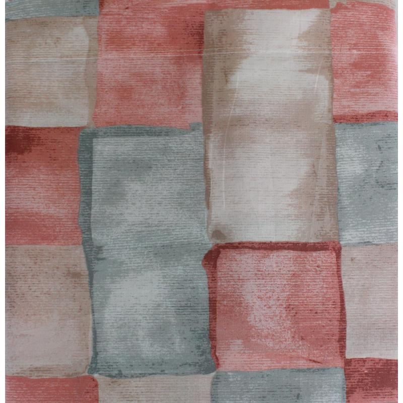 .COMPLETO LENZUOLA MATRIMONIALE PURO COTONE MADE IN ITALY RITHME