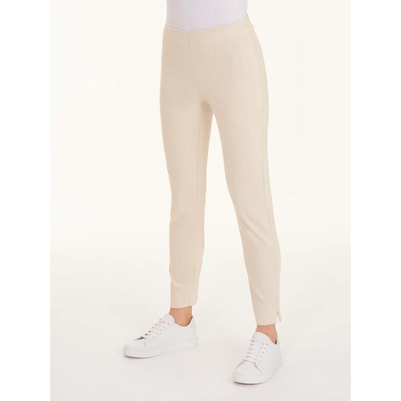 PATALONE DONNA RAGNO CAPRI RASO DI COTONE ART.D926PY