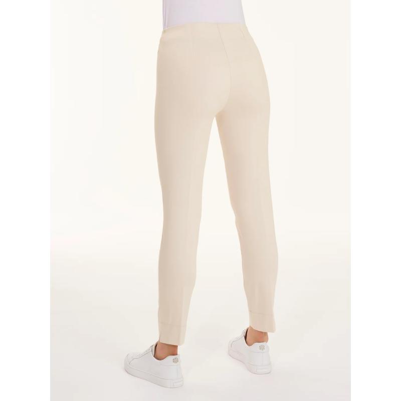 PATALONE DONNA RAGNO CAPRI RASO DI COTONE ART.D926PY