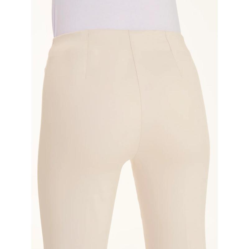 PATALONE DONNA RAGNO CAPRI RASO DI COTONE ART.D926PY