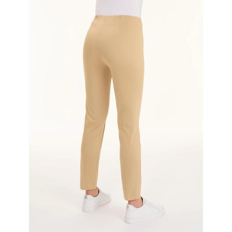 PATALONE DONNA RAGNO CAPRI RASO DI COTONE ART.D926PY